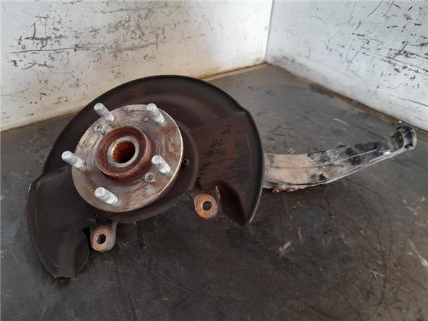 mangueta delantera derecha honda accord viii