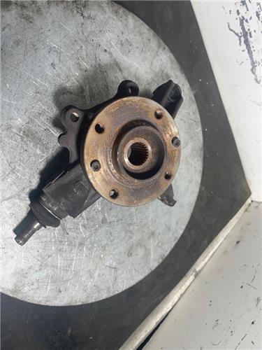 mangueta delantera izquierda citroen c4 berli