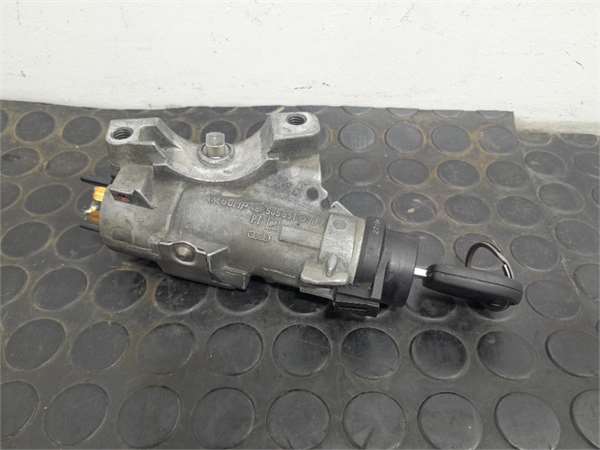 antirrobo seat exeo berlina 3r2 122008 20 td