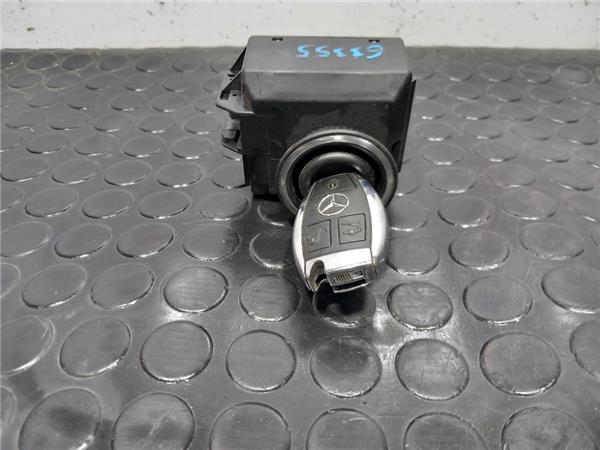 antirrobo mercedes benz clase e bm 212 lim 01