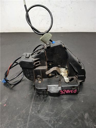 cierre electromagnetico trasero izquierdo mer