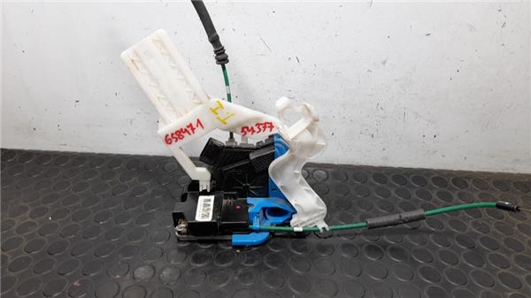 cierre electromagnetico trasero izquierdo hyu