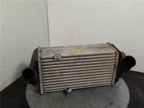 intercooler hyundai i30 gd 2012 14 base 14 l