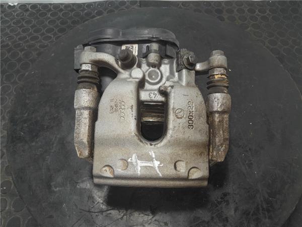 pinza freno trasero izquierda mercedes benz c