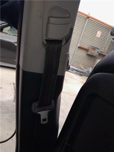 cinturon seguridad delantero izquierdo hyunda