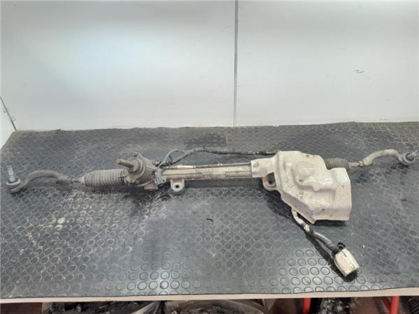 cremallera direccion electrica jaguar xe 1020