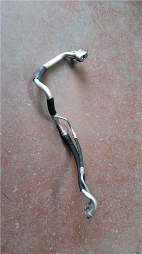 tubos aire acondicionado mercedes benz clase