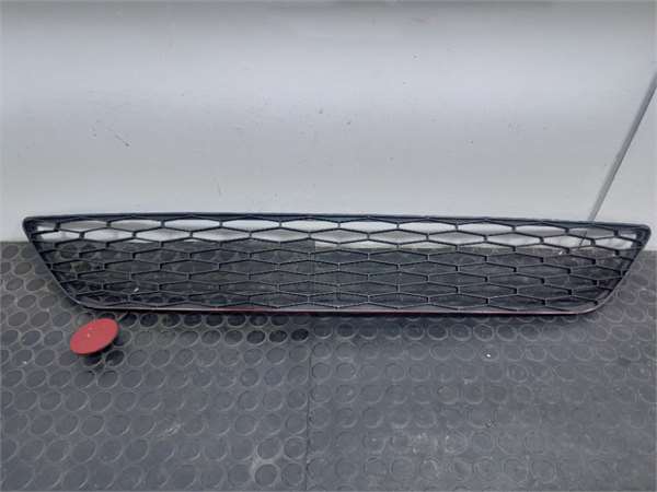 rejilla paragolpes delantero central seat exe
