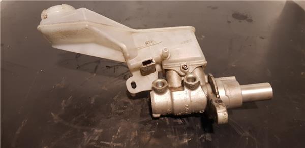 bomba freno nissan qashqai 2 jj10 082008 15