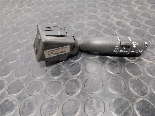 mando limpiaparabrisas jaguar xf 2008 30 v6