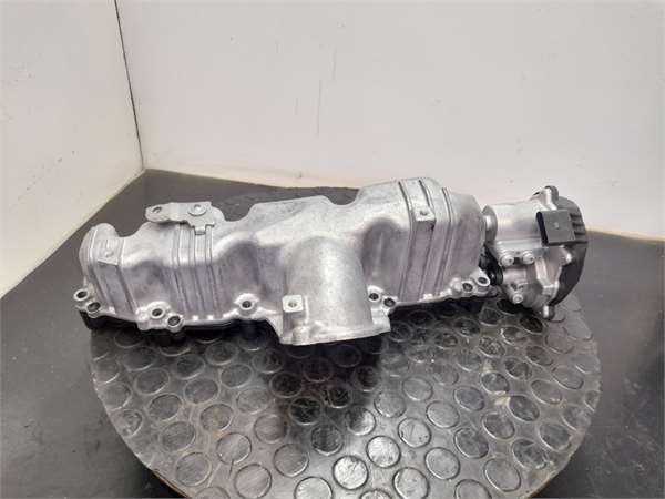 colector admision seat exeo berlina 3r2 12200