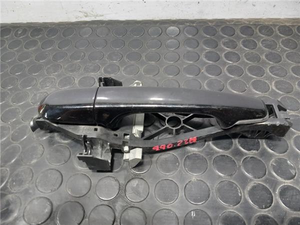maneta exterior trasera derecha jaguar xf 200