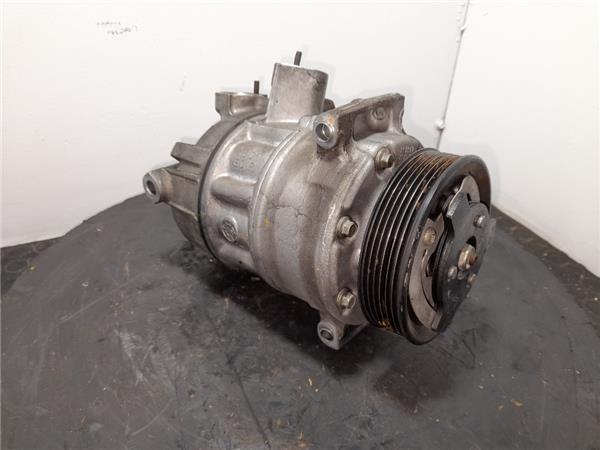 compresor aire acondicionado audi a3 sportbac