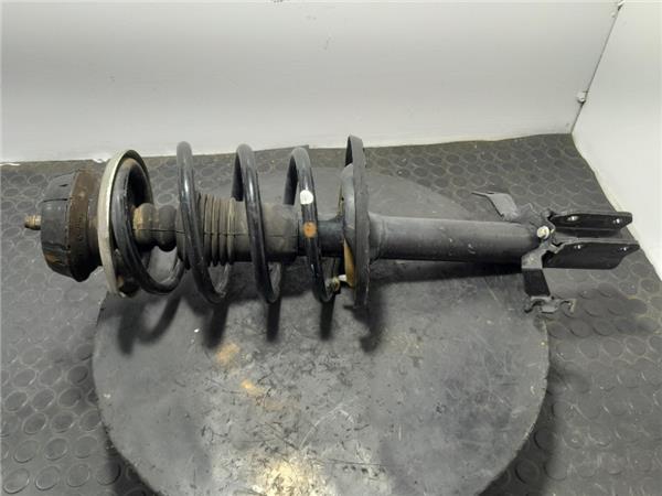 amortiguador delantero derecho dacia sandero