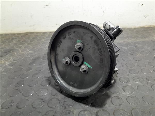 bomba servodireccion mercedes benz clase e bm