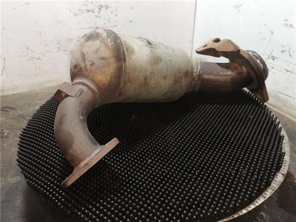 Catalizador Toyota Auris 1.4 D-4D