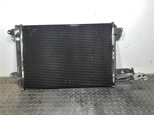 condensador seat leon 1p1 052005  20 tdi 16v