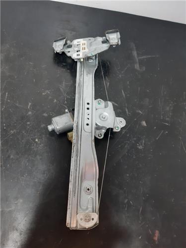 elevalunas electrico trasero derecho chevrole