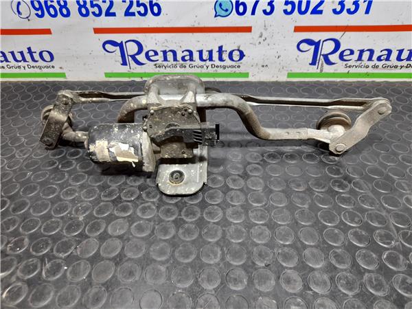 motor limpiaparabrisas delantero peugeot expe
