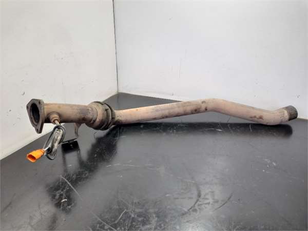 tubo flexible escape seat exeo berlina 3r2 12