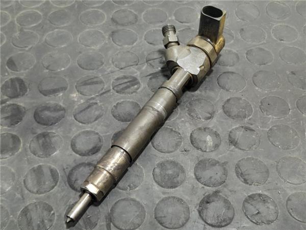 inyector mercedes benz clase e bm 210 berlina