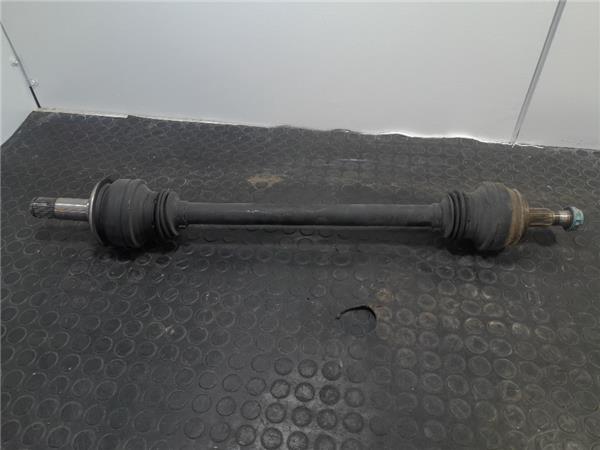 palier trasero derecho mercedes benz clase e