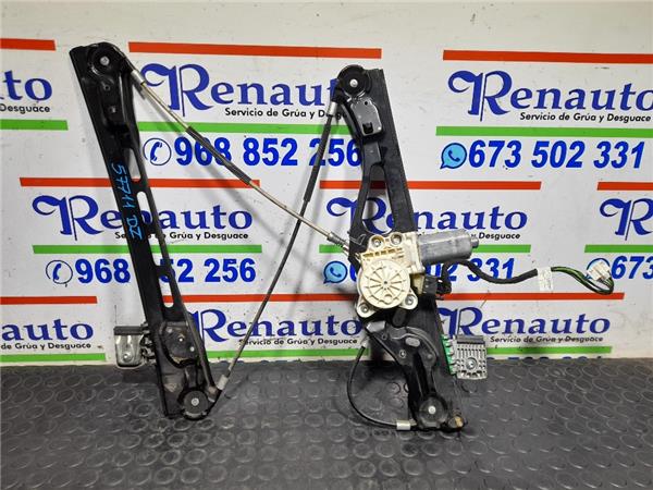 elevalunas electrico izquierdo mercedes benz