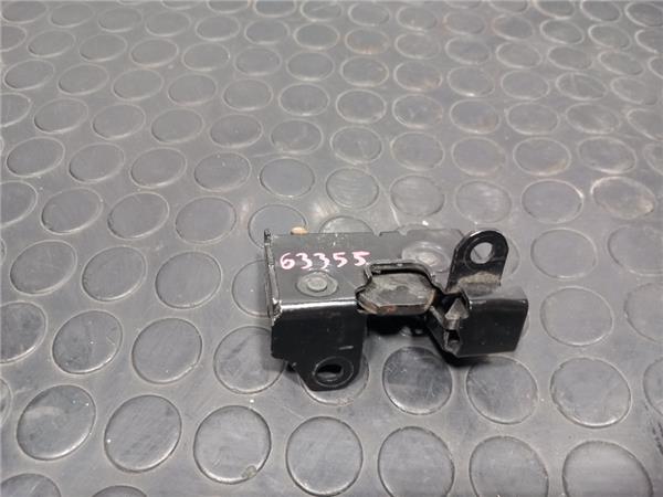 cerradura capo mercedes benz clase e bm 212 l