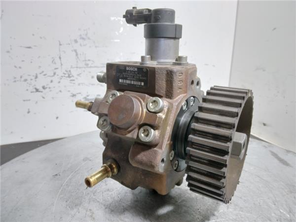 bomba de alta peugeot 207 (2006 >) 1.4 confort [1,4 ltr.   50 kw hdi]