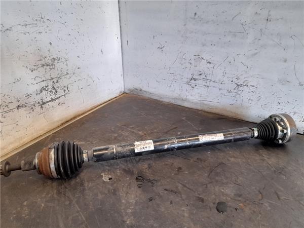 palier delantero derecho volkswagen golf vi 5