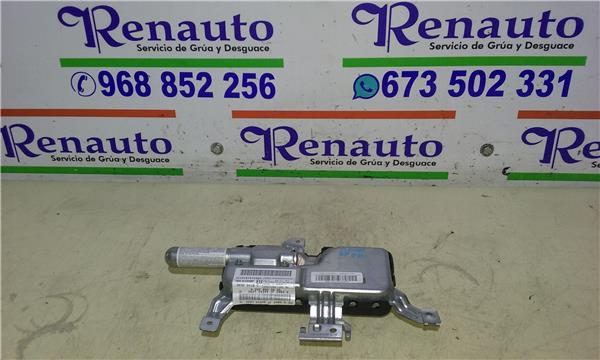 airbag lateral delantero derecho mercedes ben