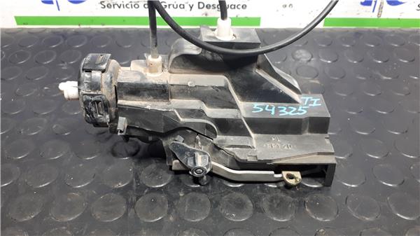 cierre electromagnetico trasero izquierdo mer