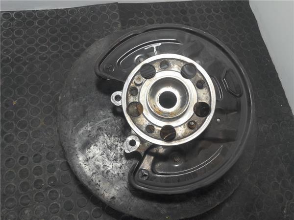 mangueta trasera izquierda mercedes benz clas