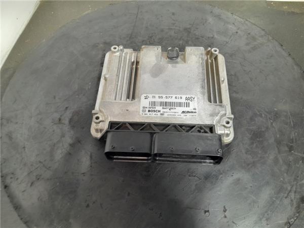 centralita opel insignia berlina 2008  20 cos