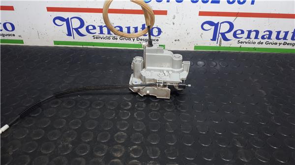 cierre electromagnetico delantero derecho fia