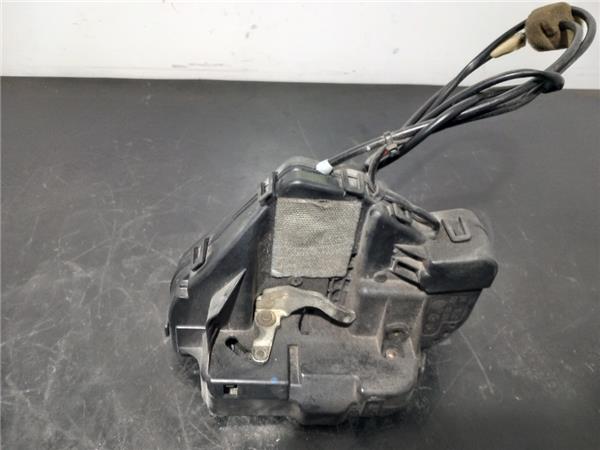 cierre electromagnetico trasero derecho merce