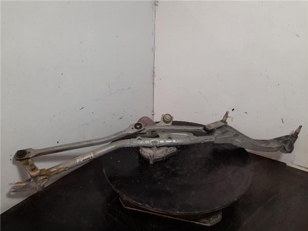 motor limpiaparabrisas delantero mercedes ben