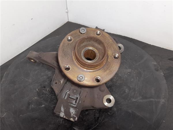 mangueta delantera derecha renault megane iii