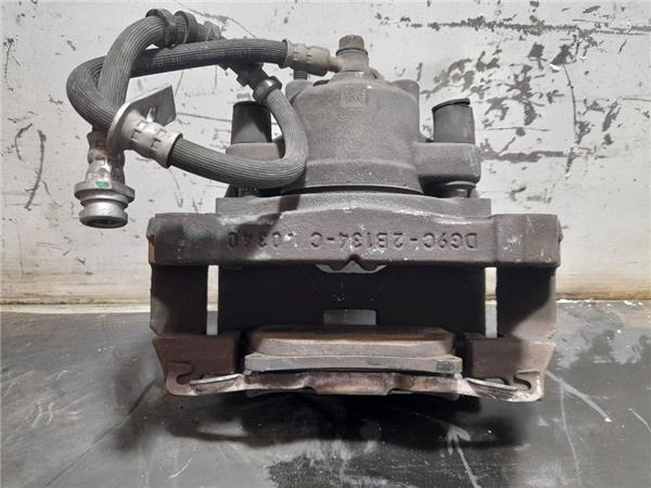 pinza freno delantero izquierda ford mondeo b