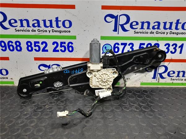 elevalunas electrico trasero derecho mercedes