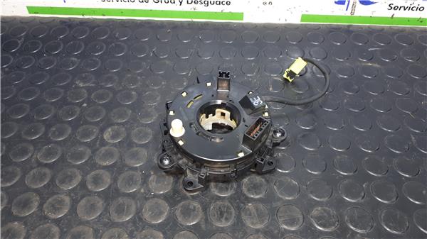 anillo contacto volante nissan juke i (f15e)(06.2010 >) 1.2 acenta [1,2 ltr.   85 kw 16v cat]