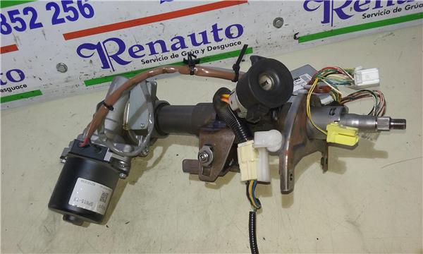 Columna Direccion Peugeot 107 1.0