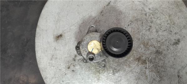 tensor correa auxiliar mercedes benz clase e