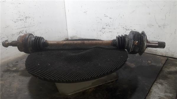 palier trasero izquierdo mercedes benz cls bm