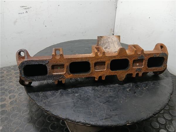 colector escape iveco daily furgon 2019 23 f