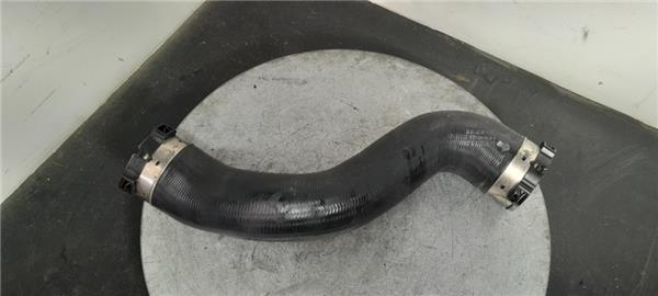 tubo intercooler mercedes benz clase e bm 212