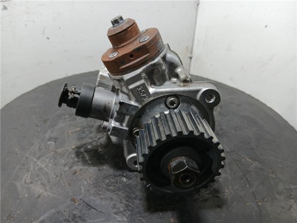 bomba de alta iveco daily furgon 2019 23 fg