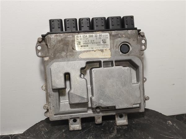 centralita mercedes benz clase e bm 213 berli