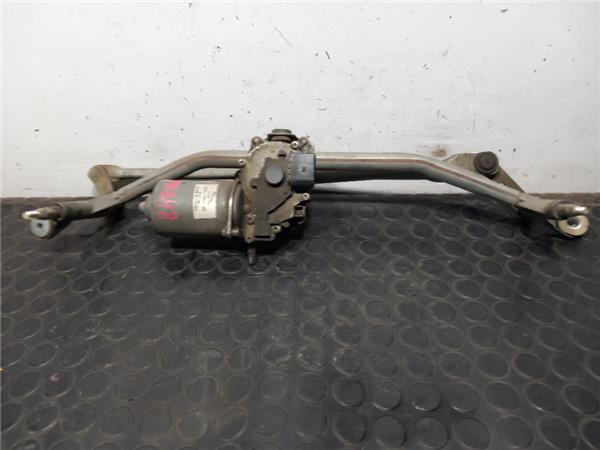 motor limpiaparabrisas delantero jaguar xf 20