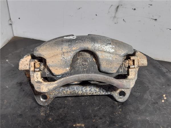 pinza freno delantero izquierda volkswagen t roc (a11)(09.2017 >) 1.0 advance [1,0 ltr.   85 kw tsi]